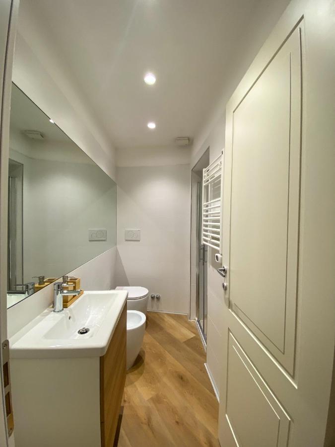 Boho Suites - Rome Colosseum Экстерьер фото