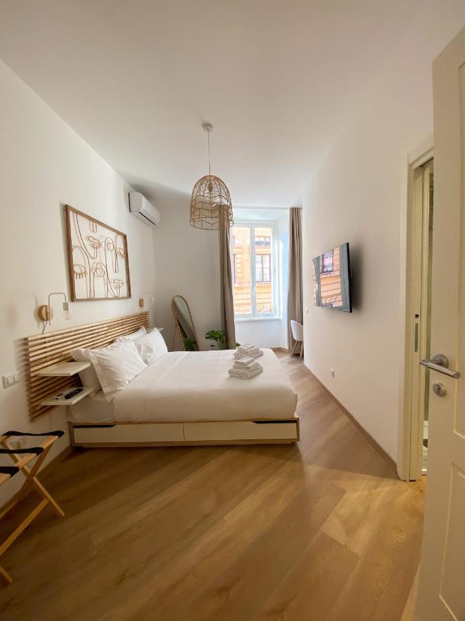 Boho Suites - Rome Colosseum Экстерьер фото