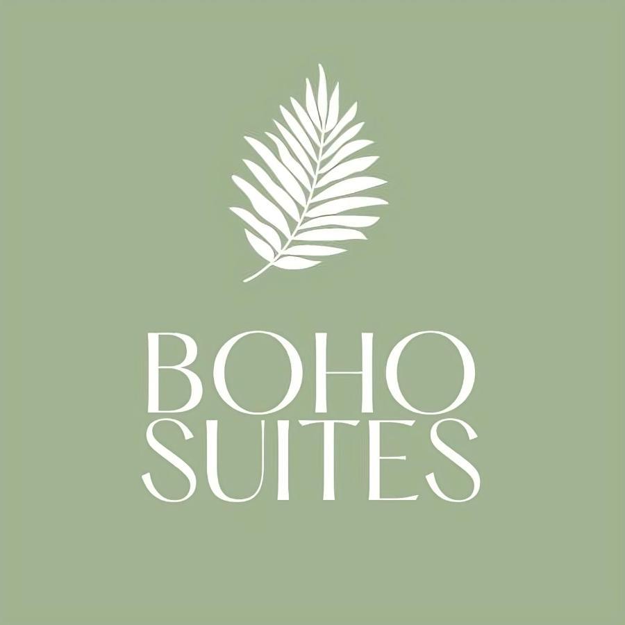 Boho Suites - Rome Colosseum Экстерьер фото