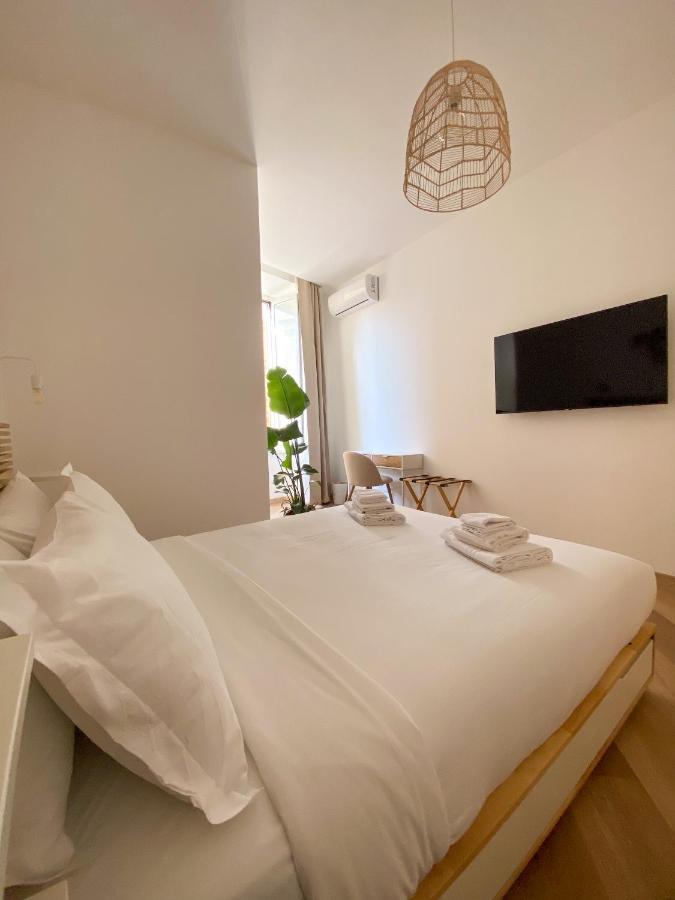 Boho Suites - Rome Colosseum Экстерьер фото
