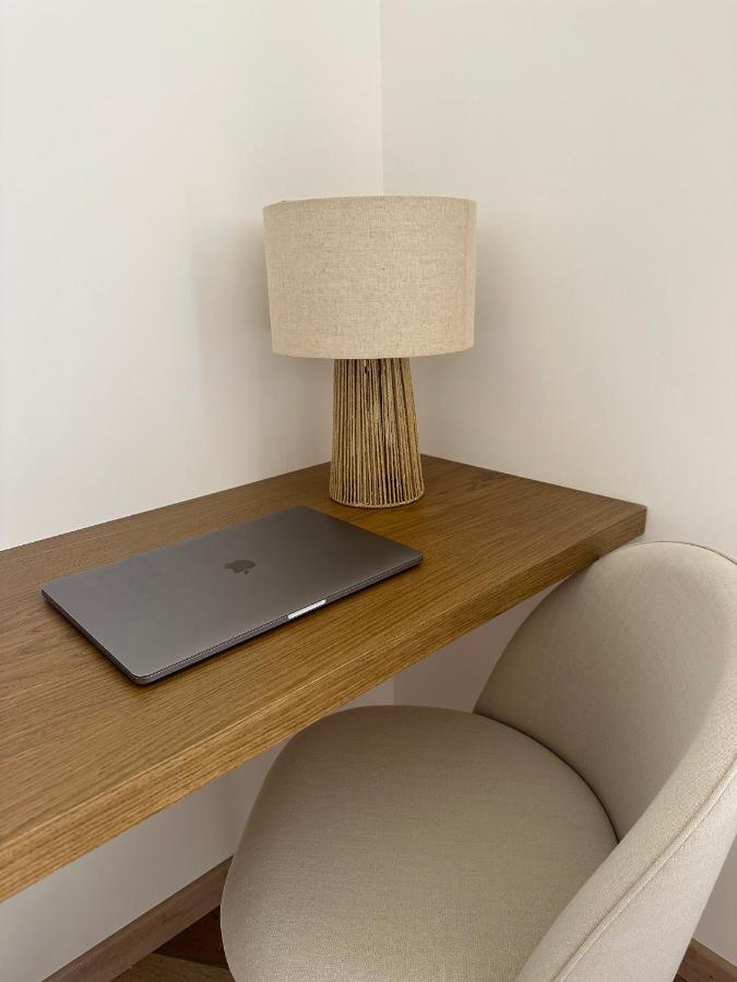 Boho Suites - Rome Colosseum Экстерьер фото