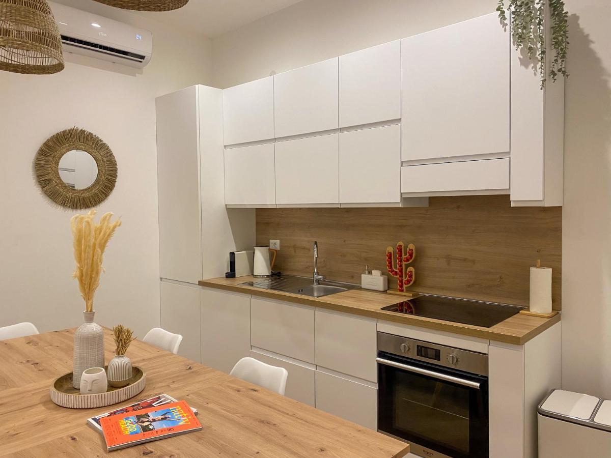 Boho Suites - Rome Colosseum Экстерьер фото