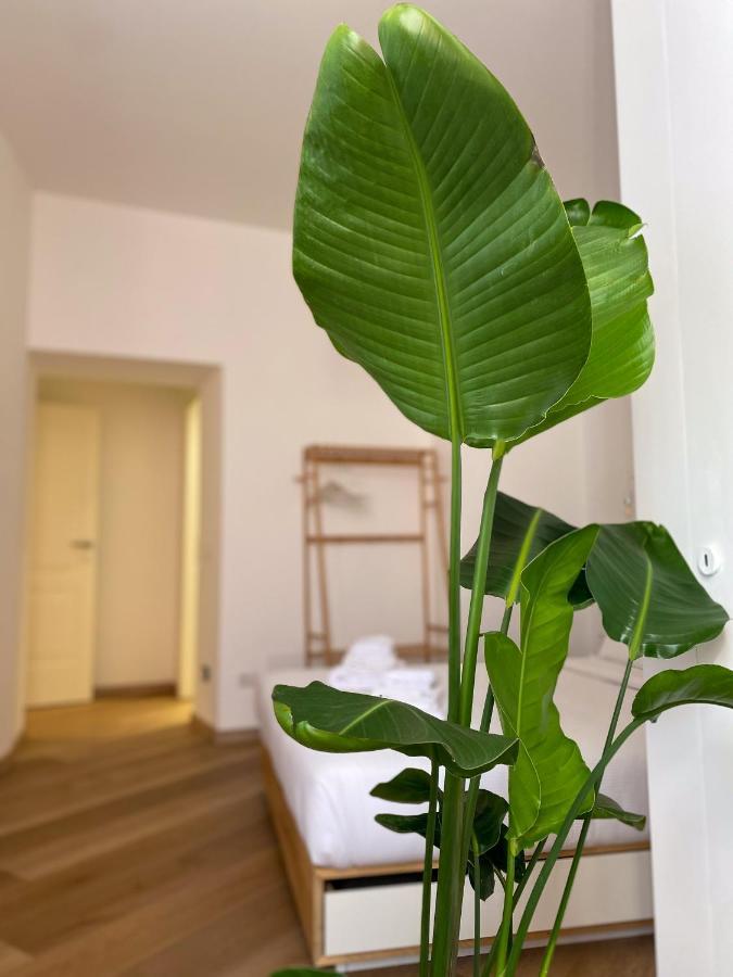 Boho Suites - Rome Colosseum Экстерьер фото