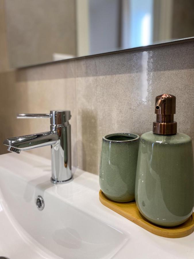Boho Suites - Rome Colosseum Экстерьер фото