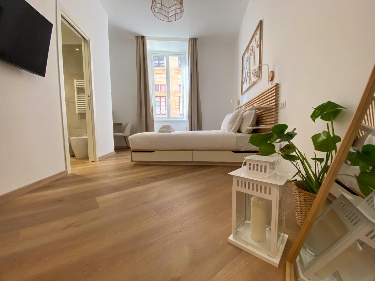 Boho Suites - Rome Colosseum Экстерьер фото