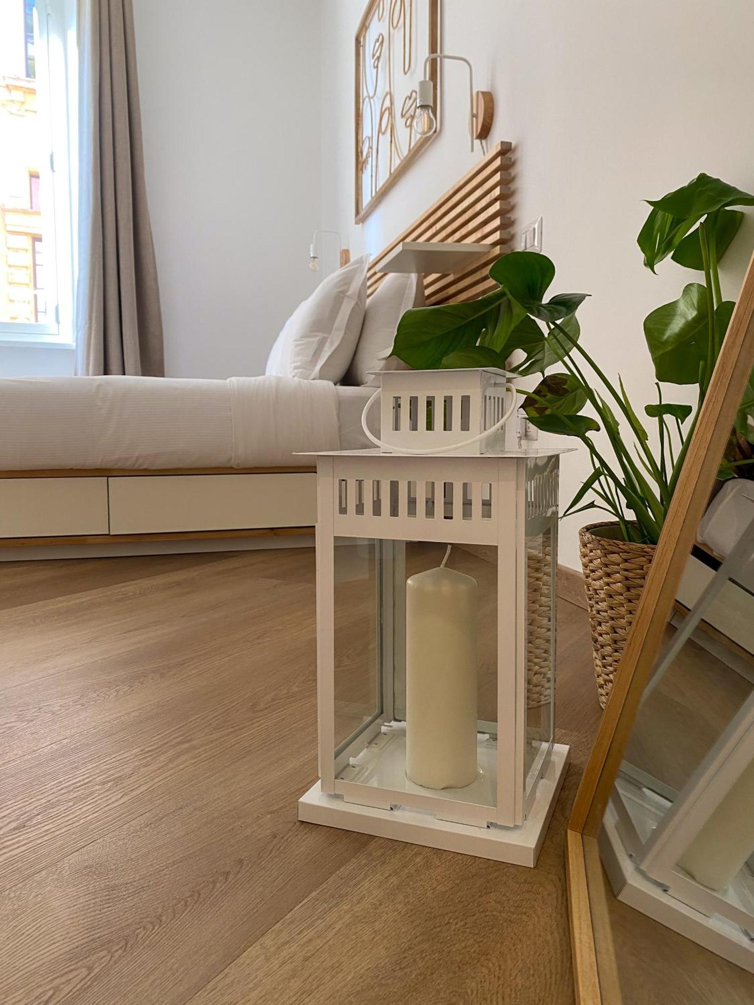 Boho Suites - Rome Colosseum Экстерьер фото
