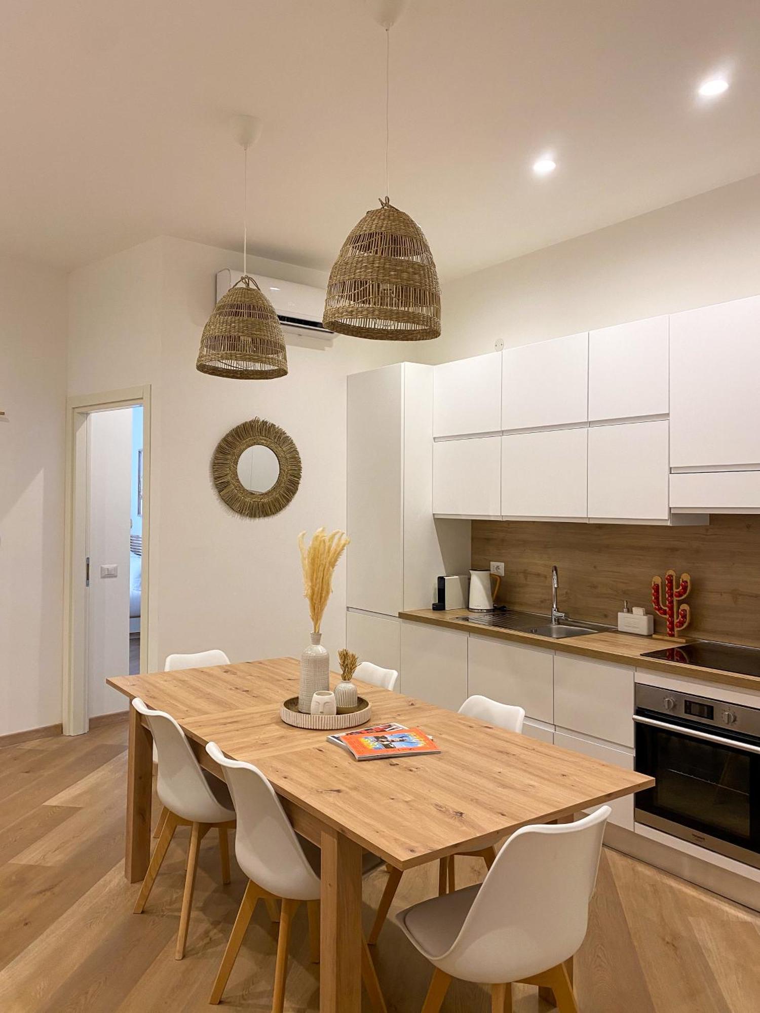 Boho Suites - Rome Colosseum Экстерьер фото