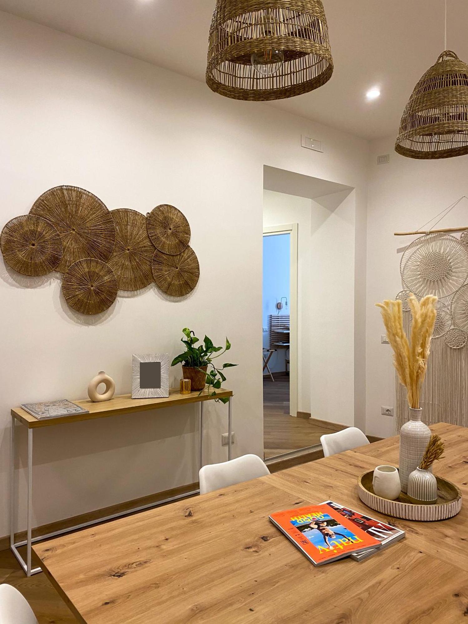 Boho Suites - Rome Colosseum Экстерьер фото