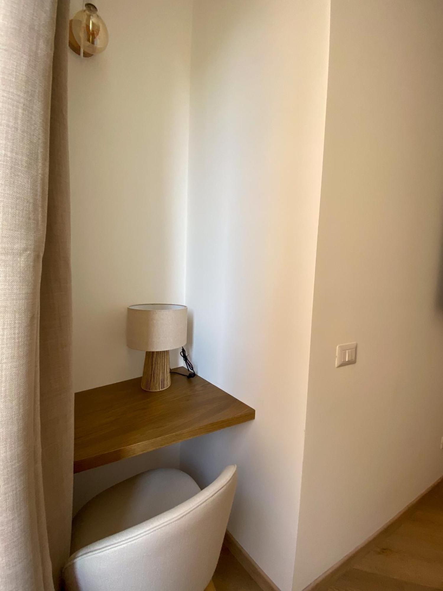 Boho Suites - Rome Colosseum Экстерьер фото